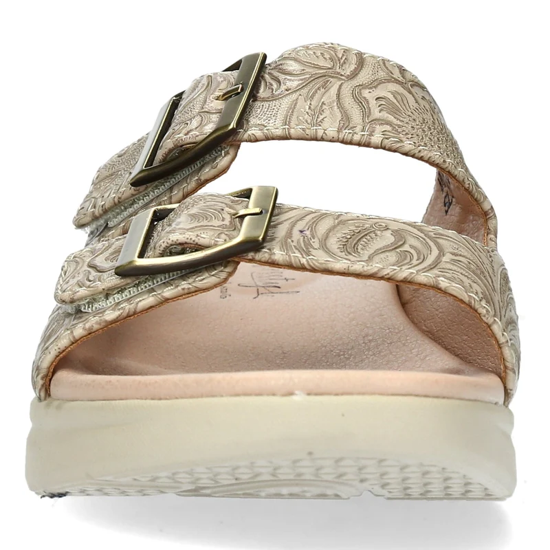 Mules - MDUCHESSE 09