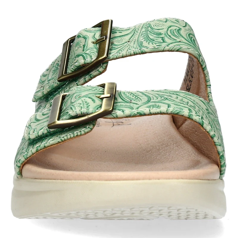Mules - MDUCHESSE 09