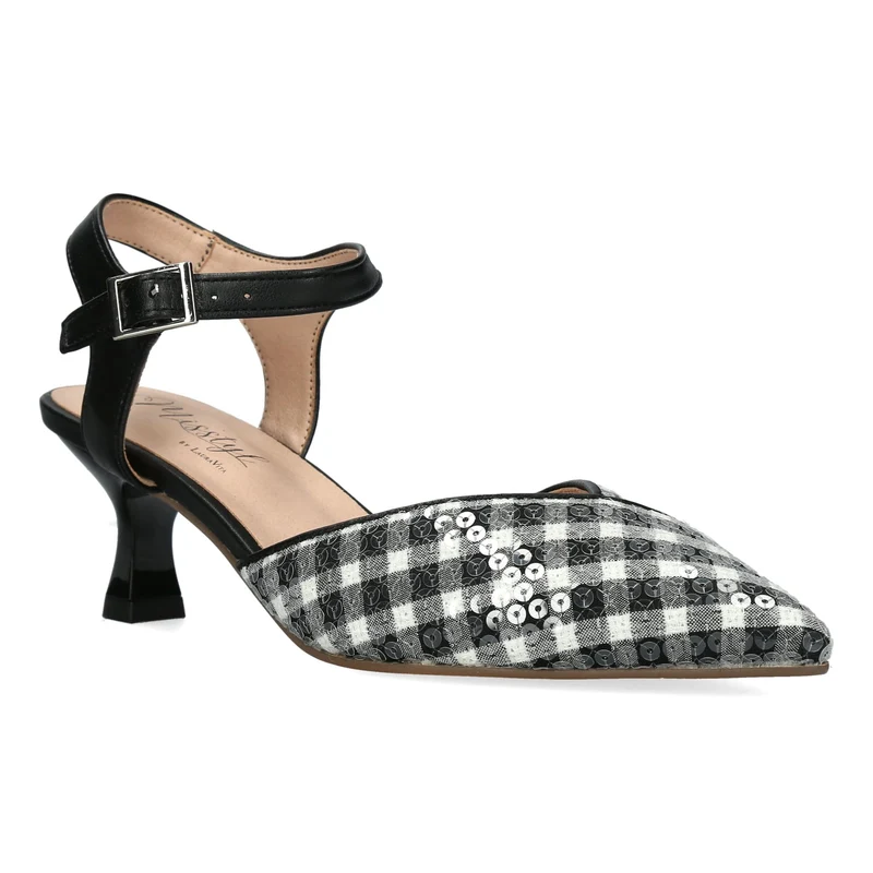 Escarpins - MIMA 04