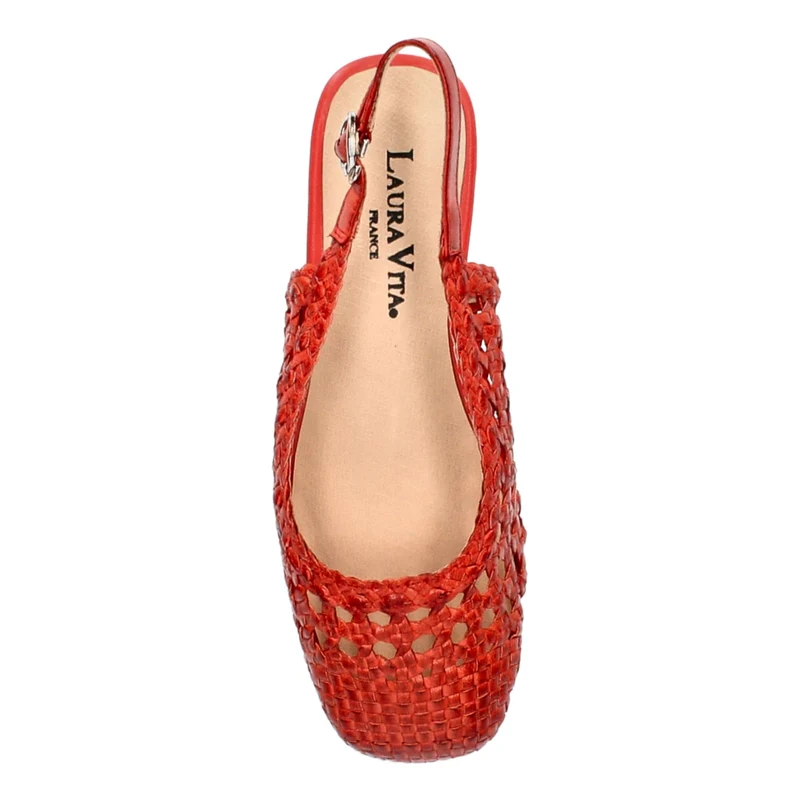 Ballerines - FLORINEO 16
