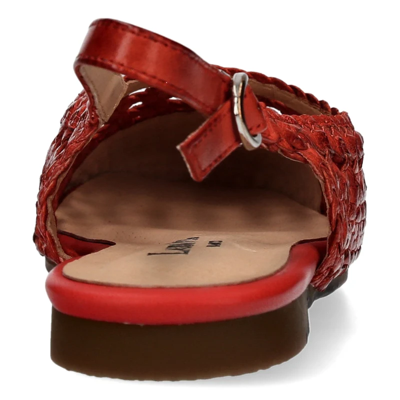 Ballerines - FLORINEO 16