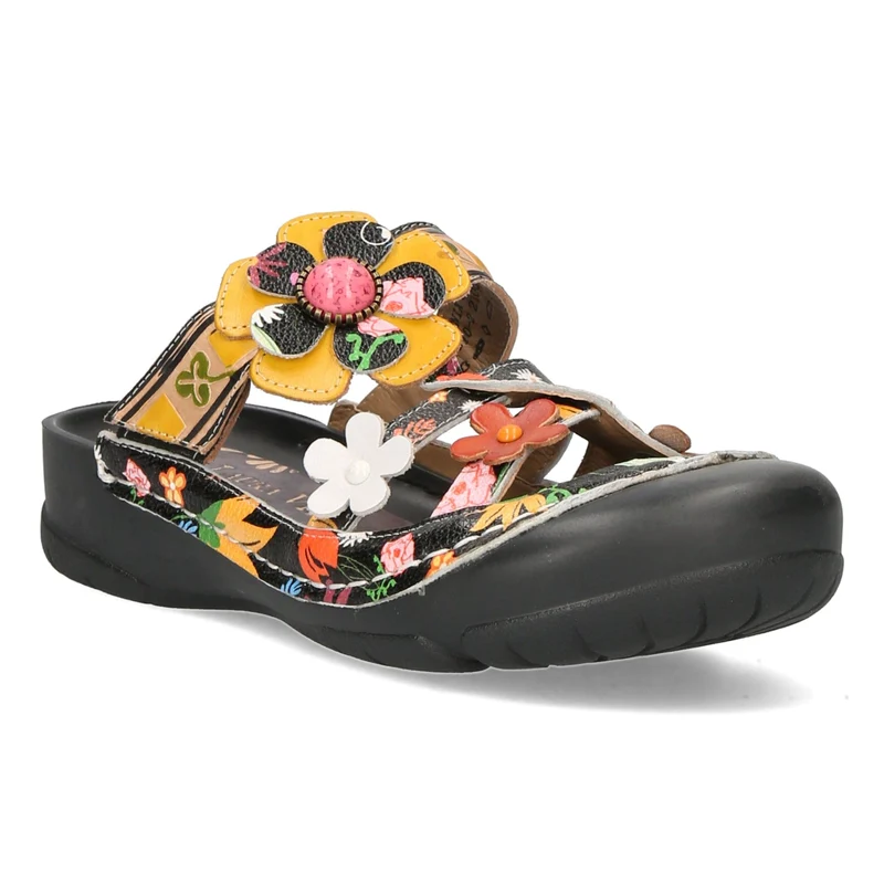 Mules - PHENIX Fleur