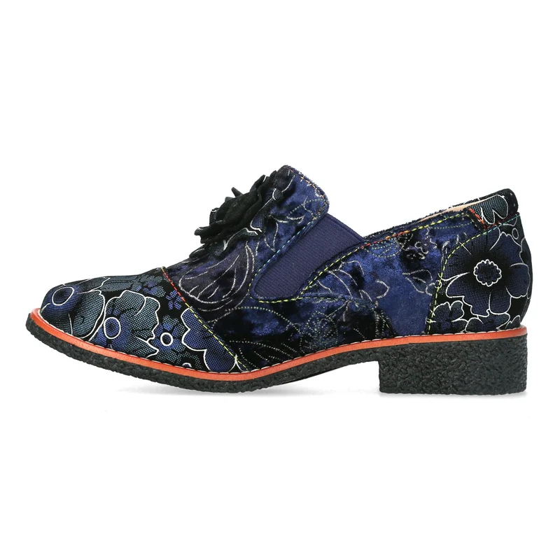 Mocassins - COCRALIEO 69