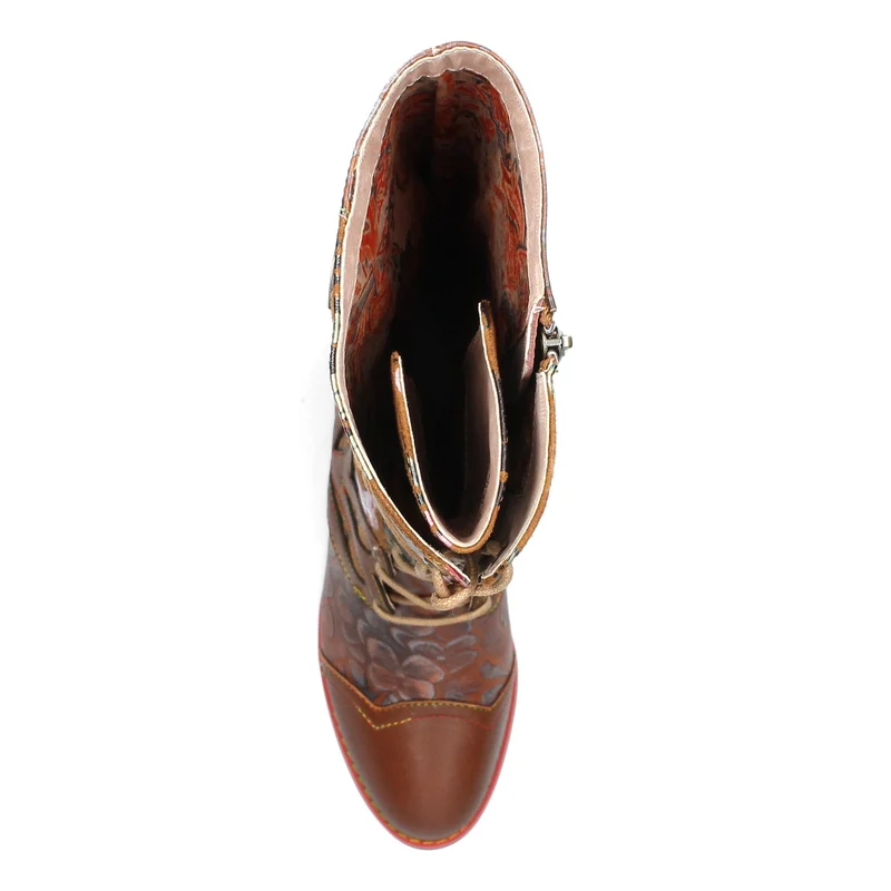 Bottes - GYCROO 14