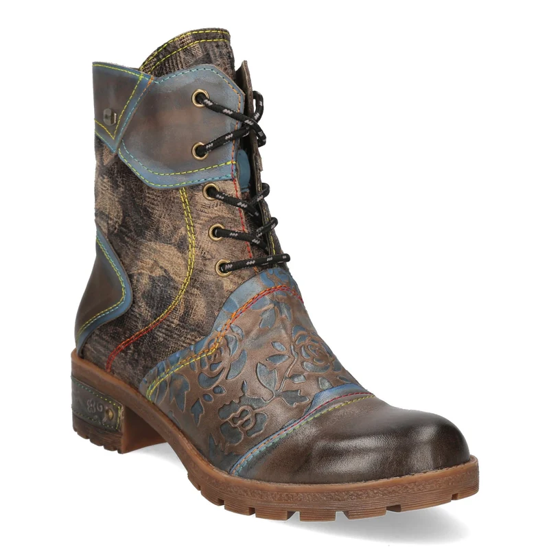 Bottines - COCRAILO 24