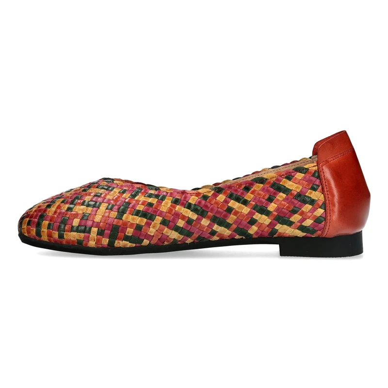 Ballerines - FLORINEO 08