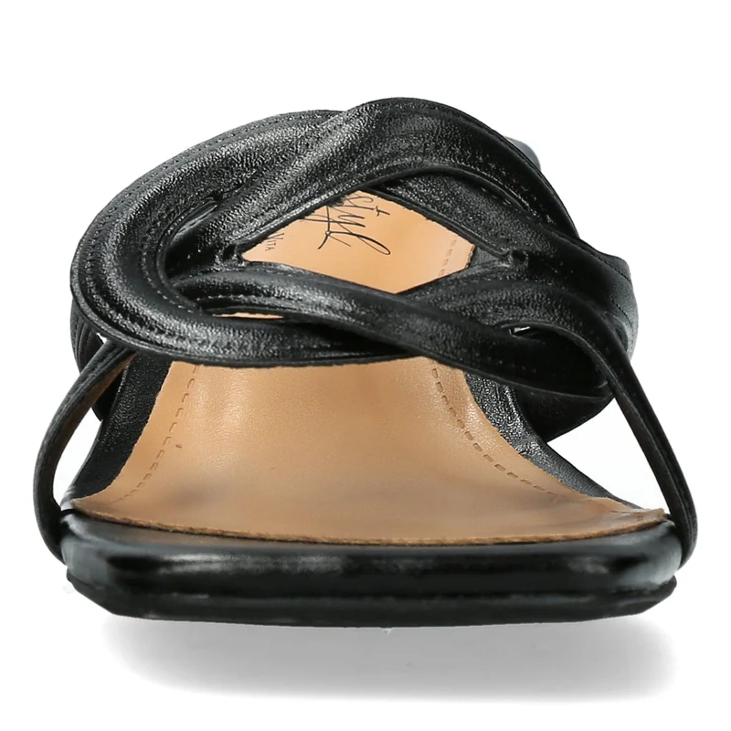 Mules - MELLO 11