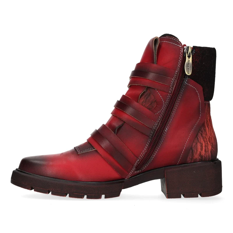 Bottines - IDCEAO 03