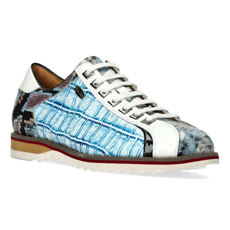 Baskets - ACHILLE 18