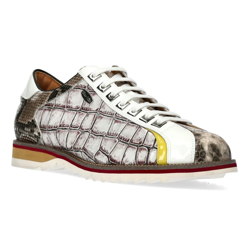 Baskets - ACHILLE 18