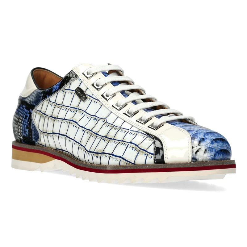 Baskets - ACHILLE 18