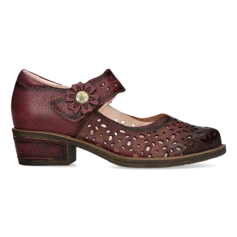 Escarpins - DONJON 13