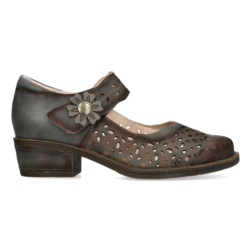 Escarpins - DONJON 13