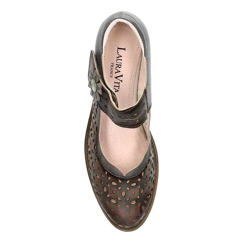 Escarpins - DONJON 13