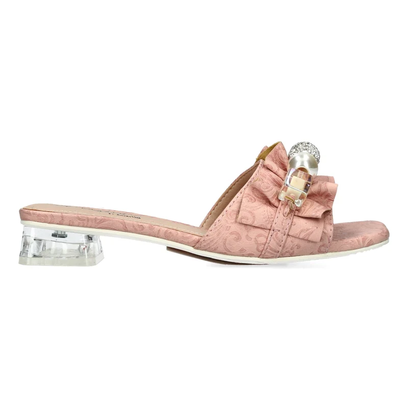 Mules - MELINA 02