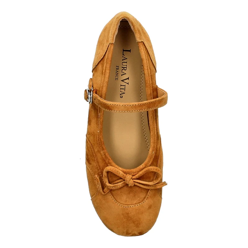 Ballerines - TINAO 08
