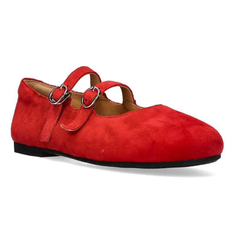 Ballerines - TINAO 16