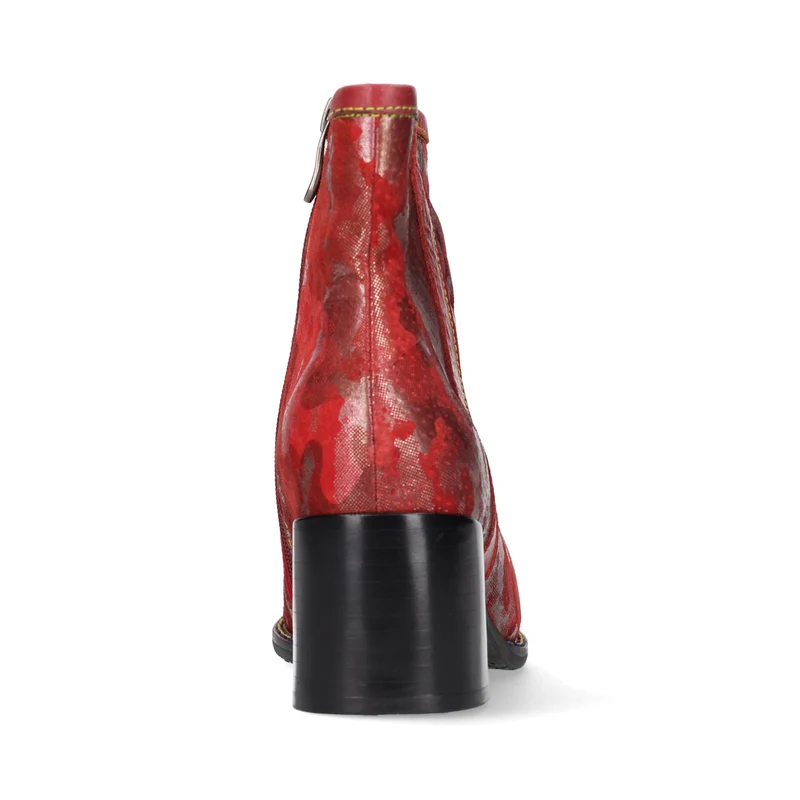 Bottines - ELISABETH 07