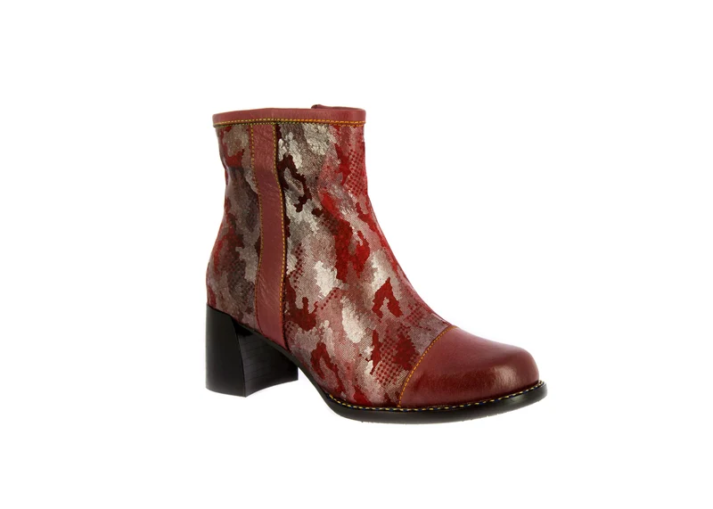 Bottines - ELISABETH 07