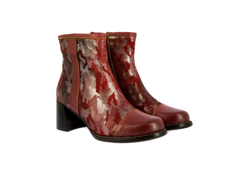 Bottines - ELISABETH 07
