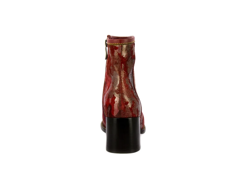 Bottines - ELISABETH 07