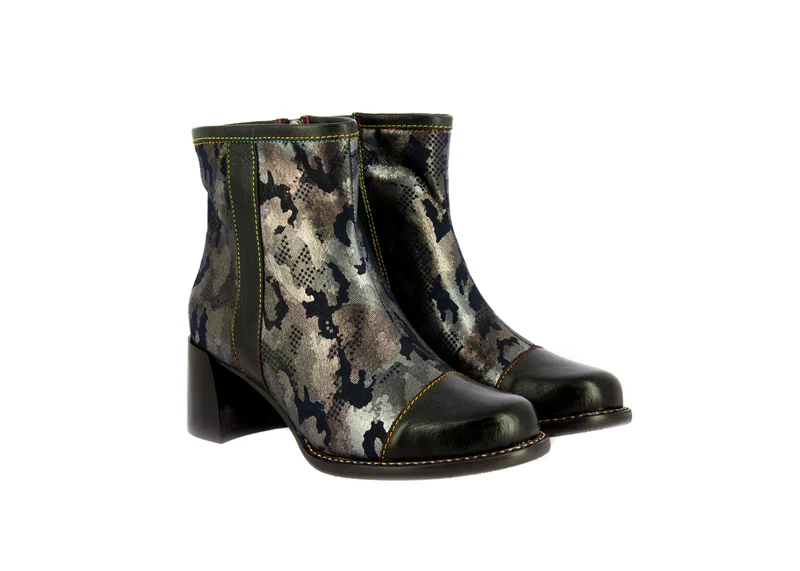 Bottines - ELISABETH 07