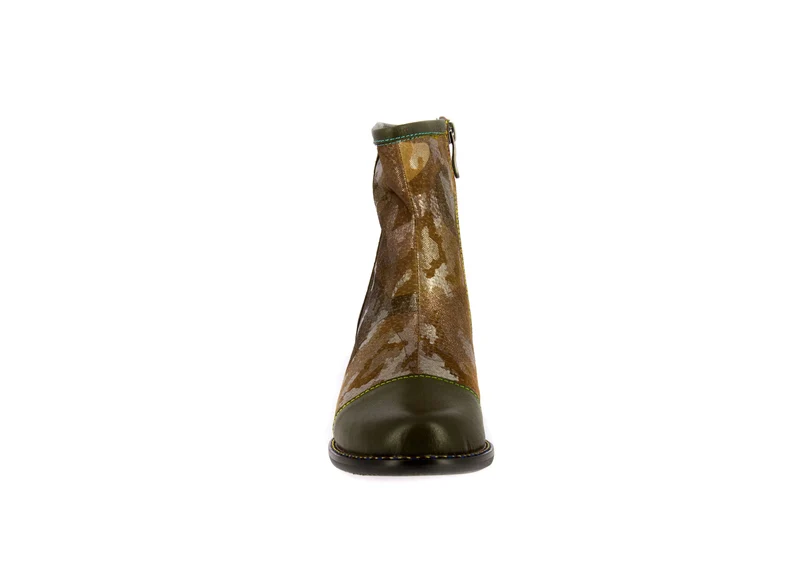 Bottines - ELISABETH 07