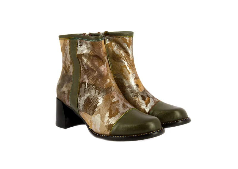 Bottines - ELISABETH 07