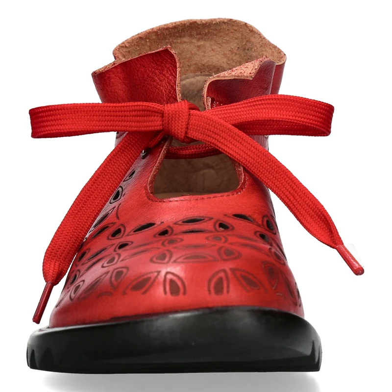 Derbies - CYRIELLE 30