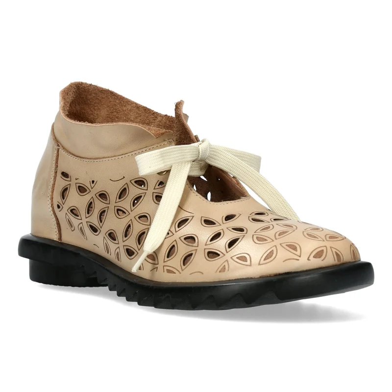 Derbies - CYRIELLE 30