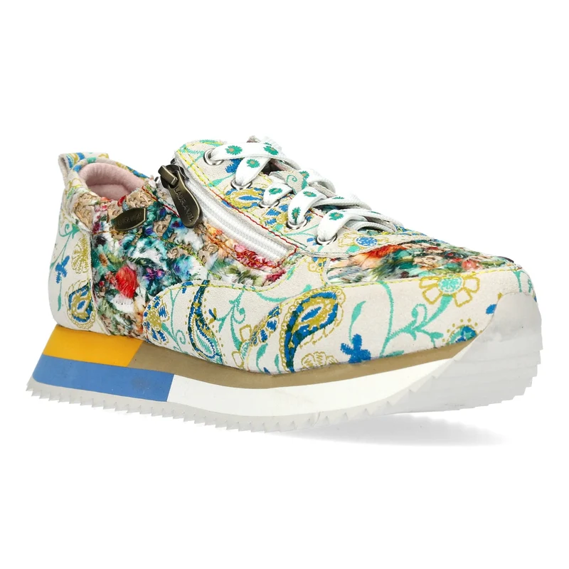 Baskets - DELPHINE 62