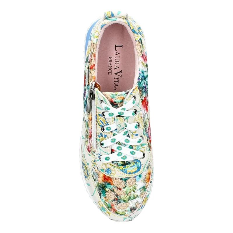 Baskets - DELPHINE 62