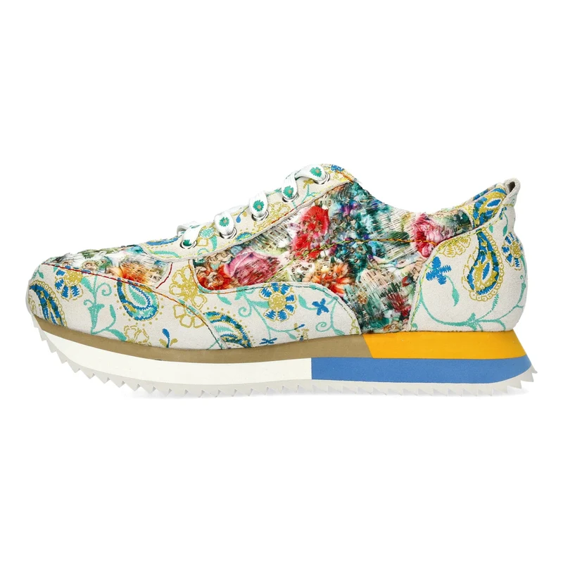 Baskets - DELPHINE 62