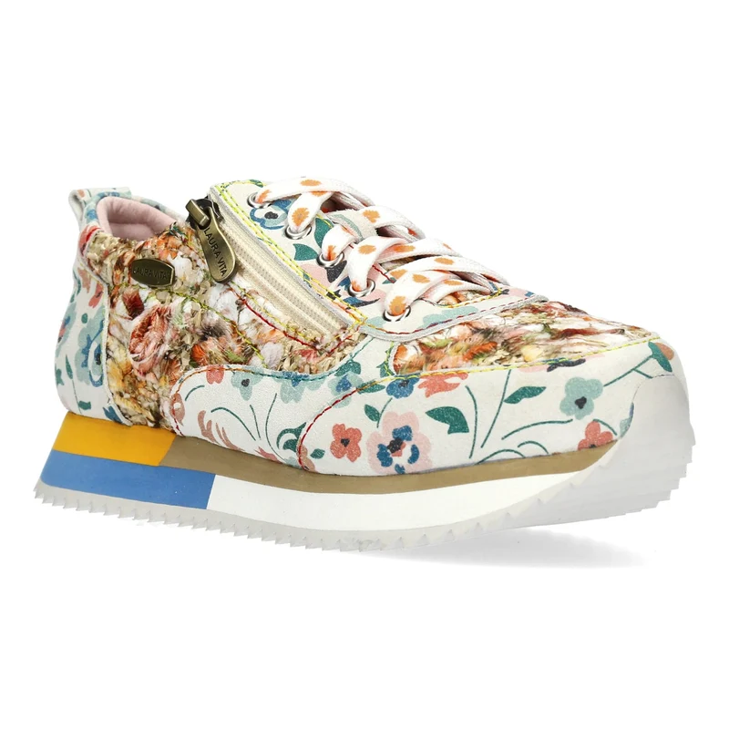 Baskets - DELPHINE 62