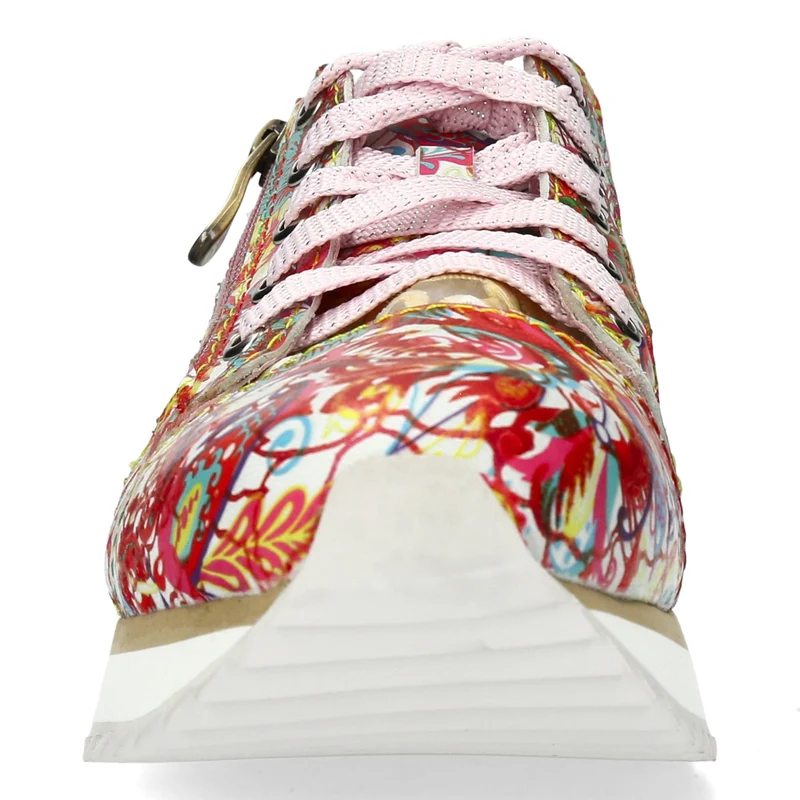 Baskets - DELPHINE 69