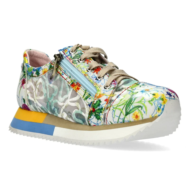 Baskets - DELPHINE 69