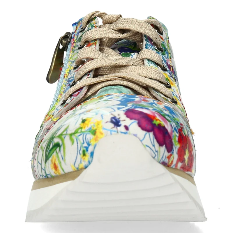 Baskets - DELPHINE 69