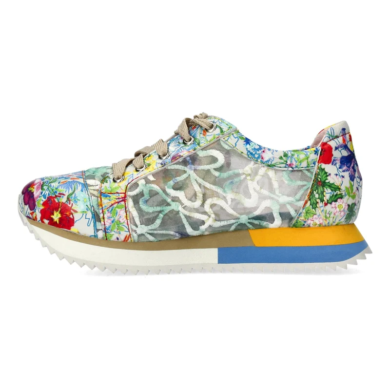 Baskets - DELPHINE 69