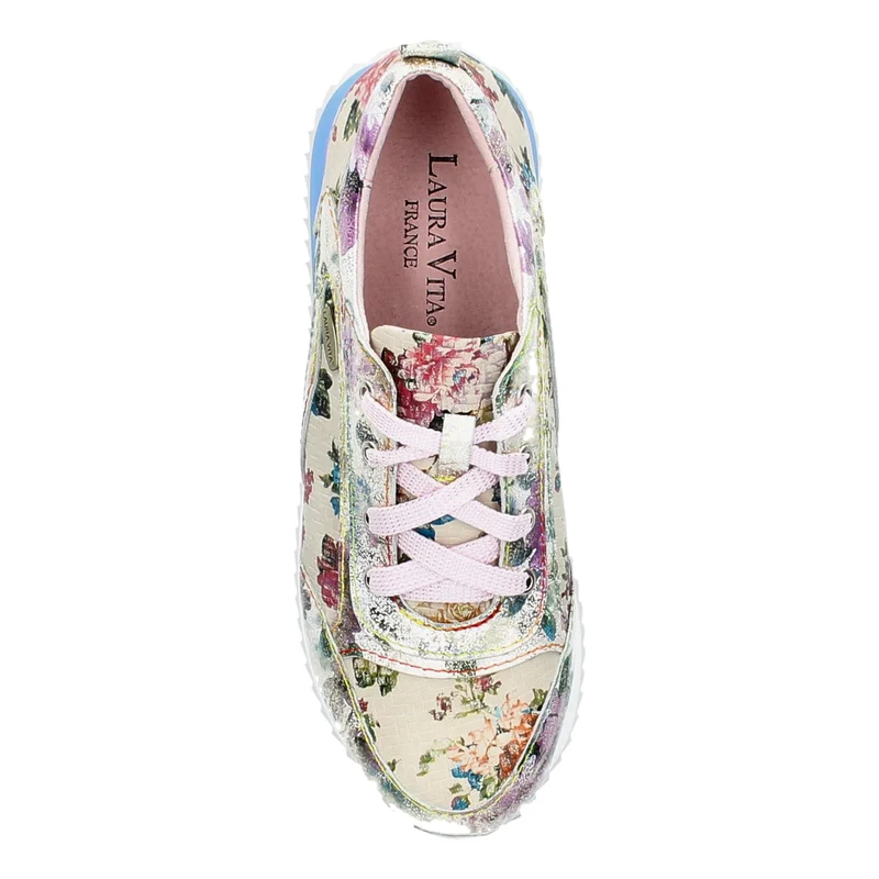 Baskets - DELPHINE 15