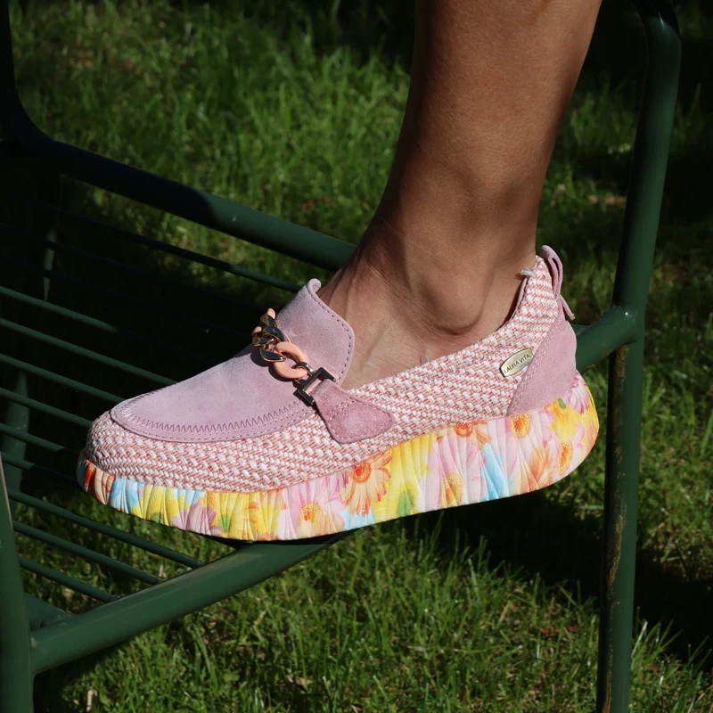 Mocassins - NIKITO 76