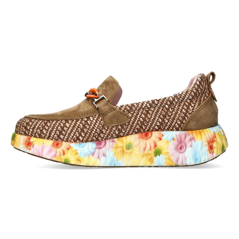 Mocassins - NIKITO 76