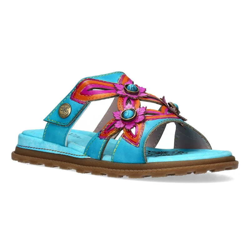Mules - BROWNIEO 01