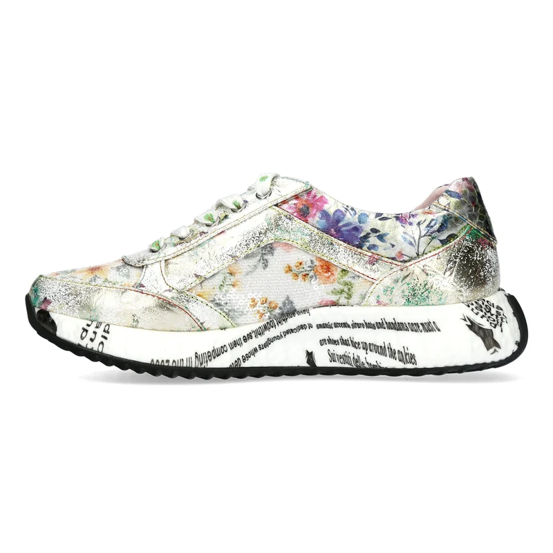 Baskets - BURTON 11