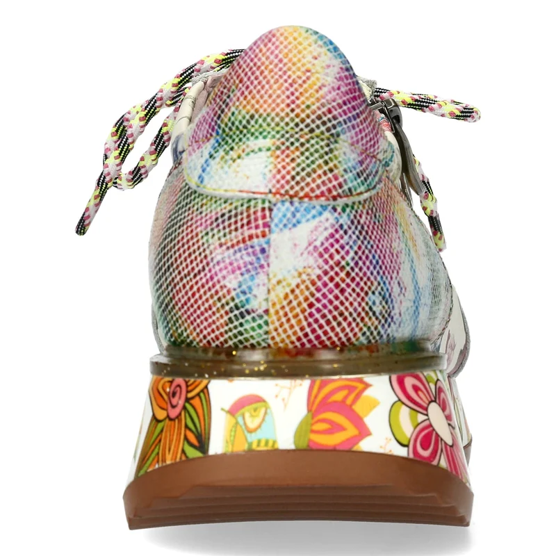 Baskets - DELPHINE 06