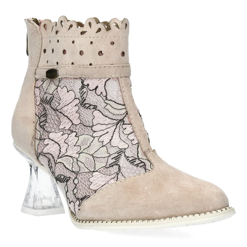 Bottines - ELOISEO 37
