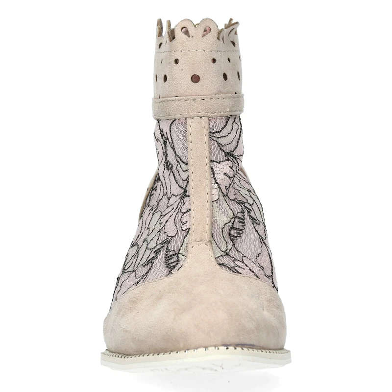 Bottines - ELOISEO 37