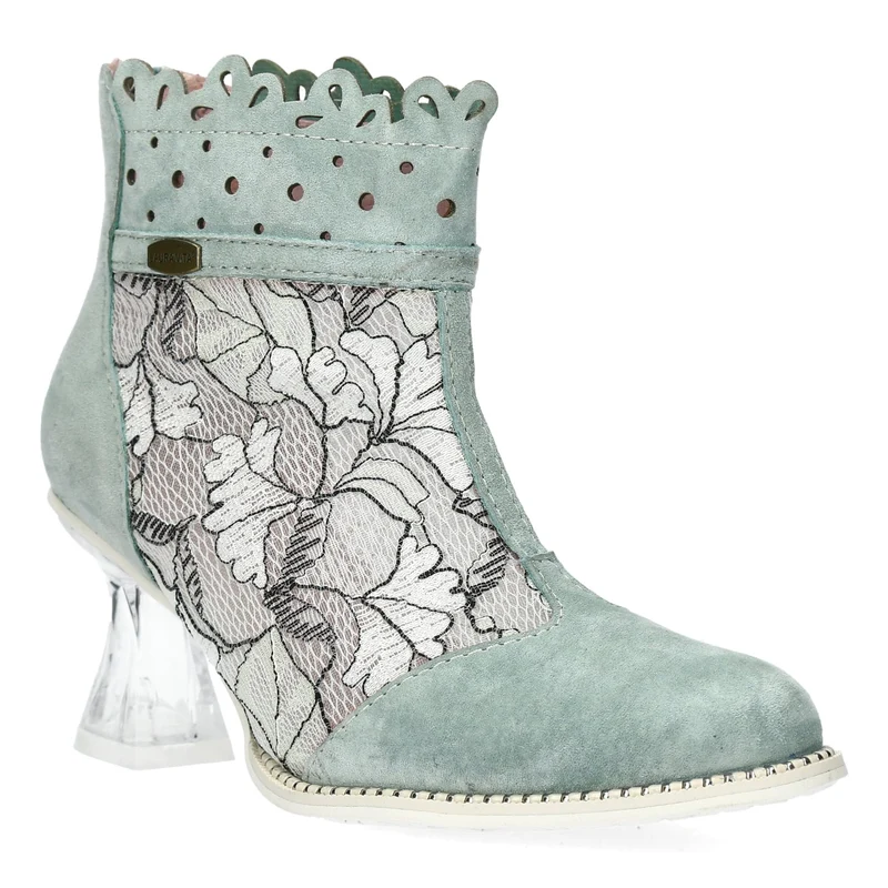 Bottines - ELOISEO 37