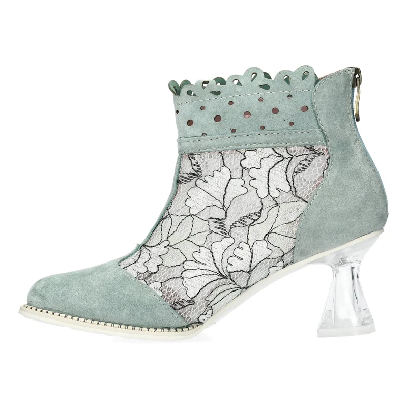 Bottines - ELOISEO 37