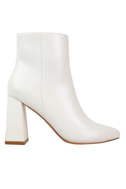 Sierra Bootie