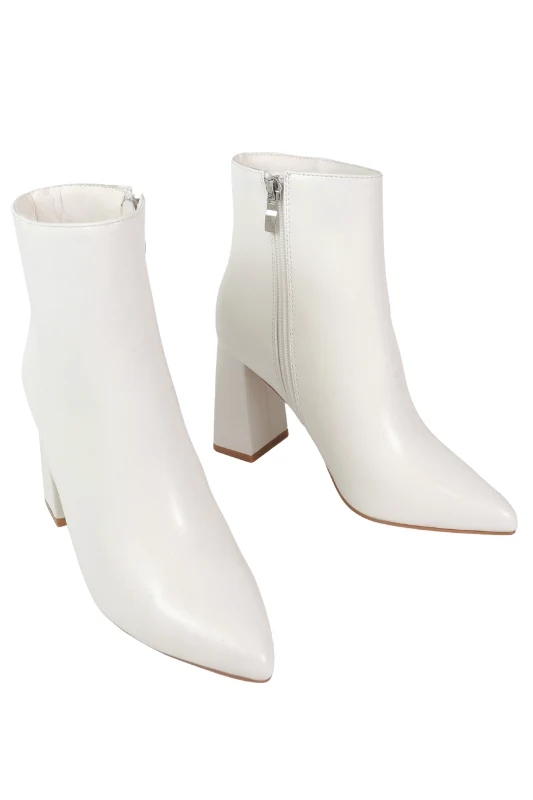 Sierra Bootie